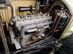 Pierce-Arrow Model 81 Rumbleseat Roadster 1928 года